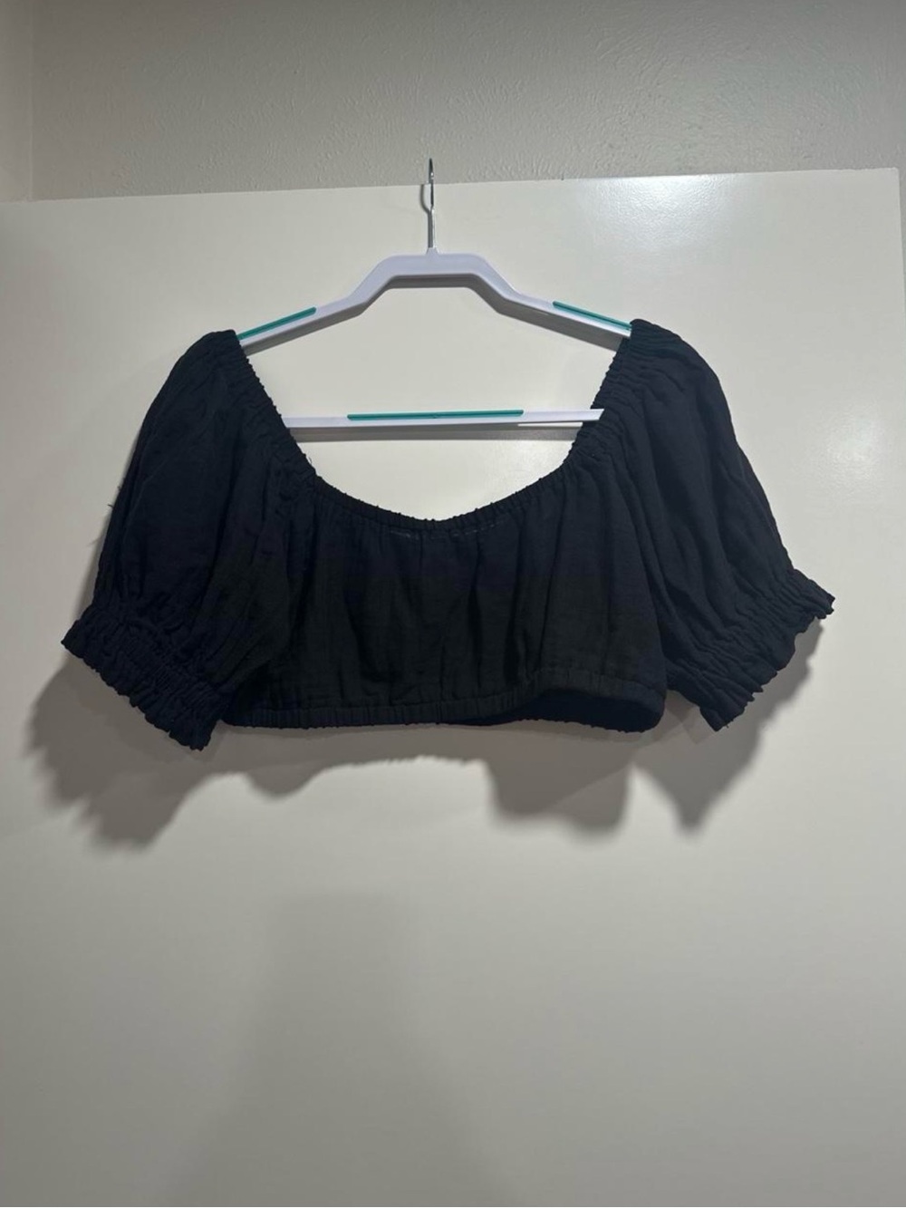 fashion brand company black top